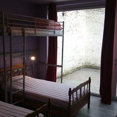 Apartment Number Ten Ипр Экстерьер фото