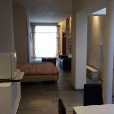 Apartment Number Ten Ипр Экстерьер фото