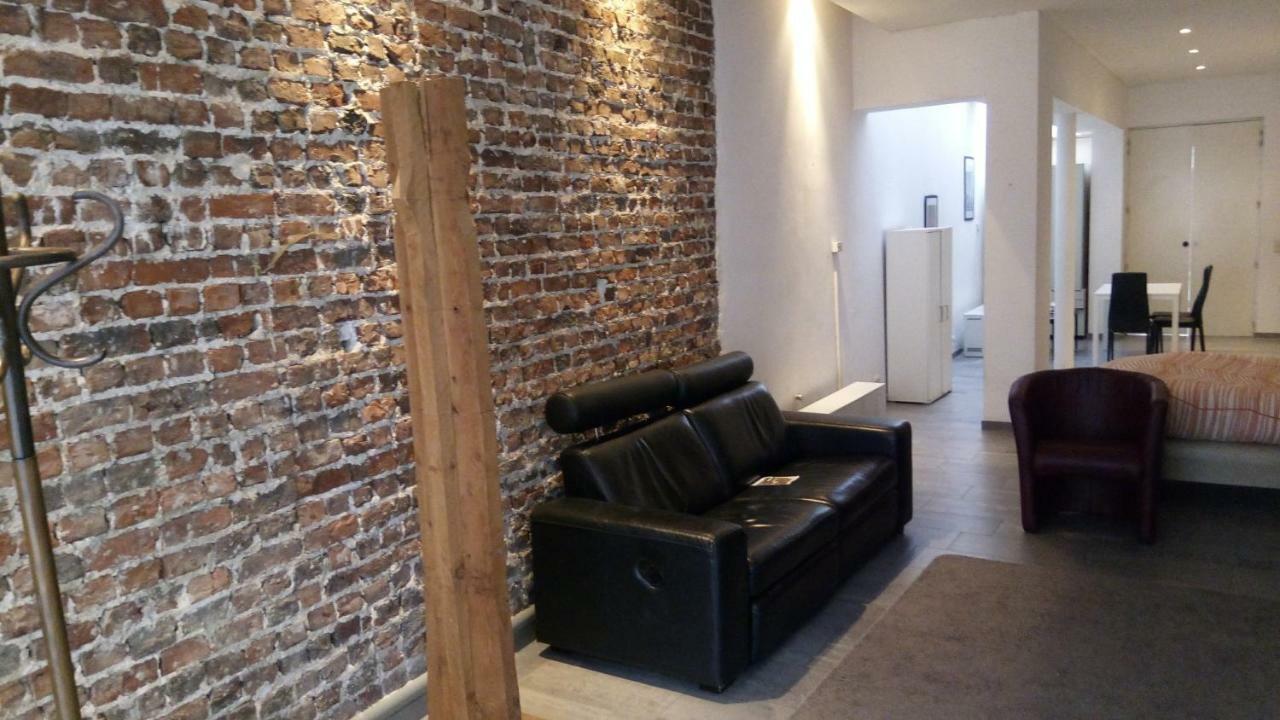 Apartment Number Ten Ипр Экстерьер фото