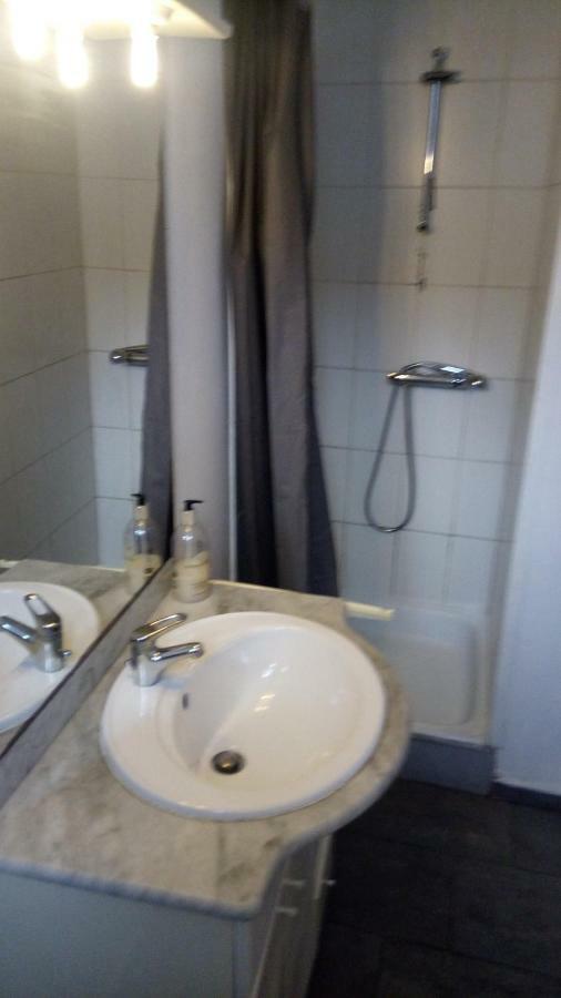 Apartment Number Ten Ипр Экстерьер фото