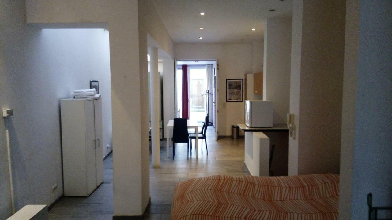 Apartment Number Ten Ипр Экстерьер фото